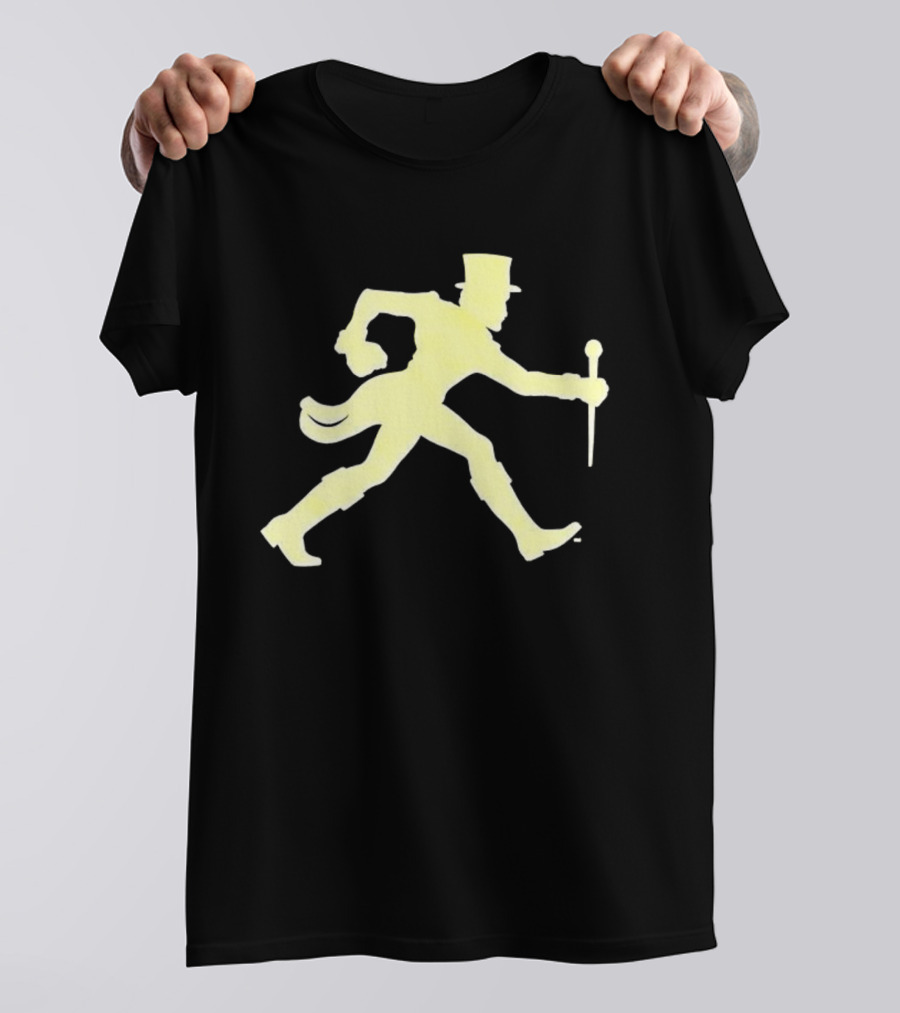 Wake Forest Women's Soccer Hello Friday Wake Forest T-Shirt