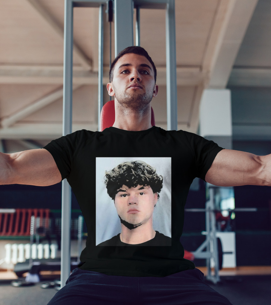 Jack Doherty Shot Viral Trending Image T-Shirt