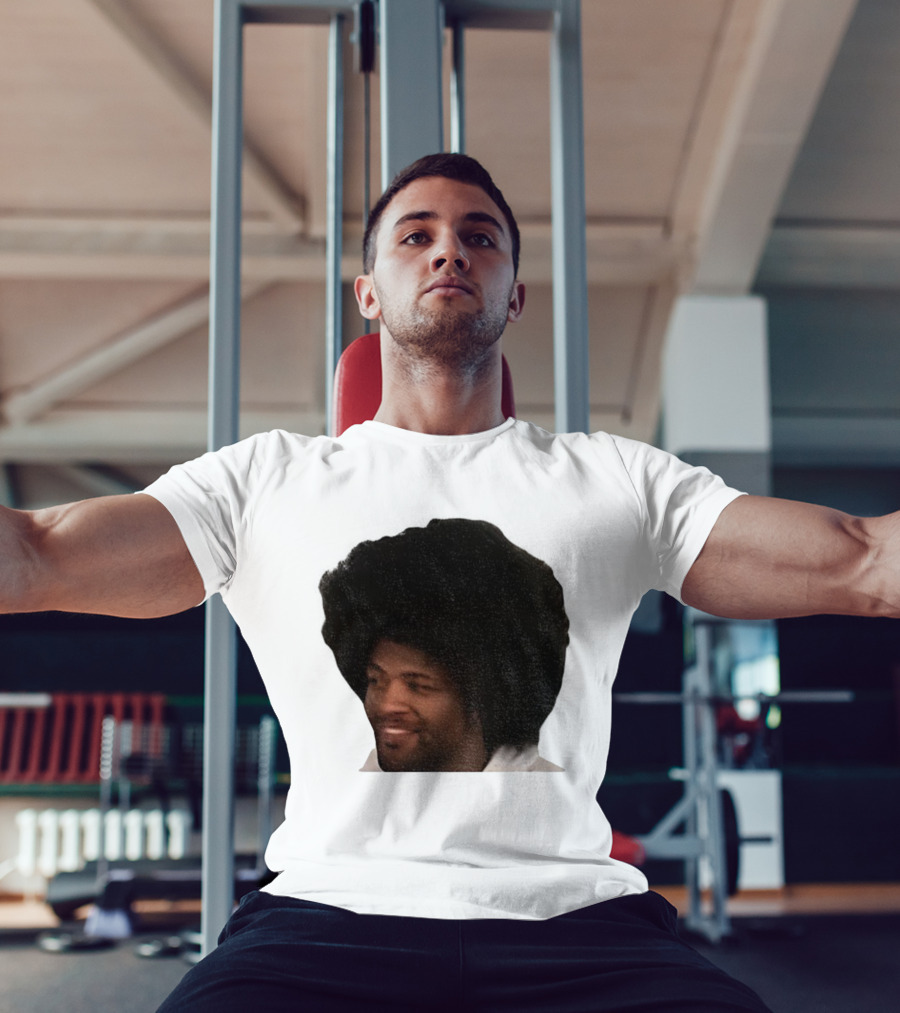 Rome Odunze Big Face Smiling Meme Chicago Bears NFL Football T-Shirt