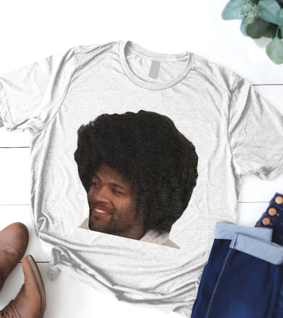 Rome Odunze Big Face Smiling Meme Chicago Bears NFL Football T-Shirt