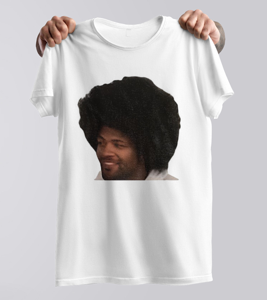 Rome Odunze Big Face Smiling Meme Chicago Bears NFL Football T-Shirt