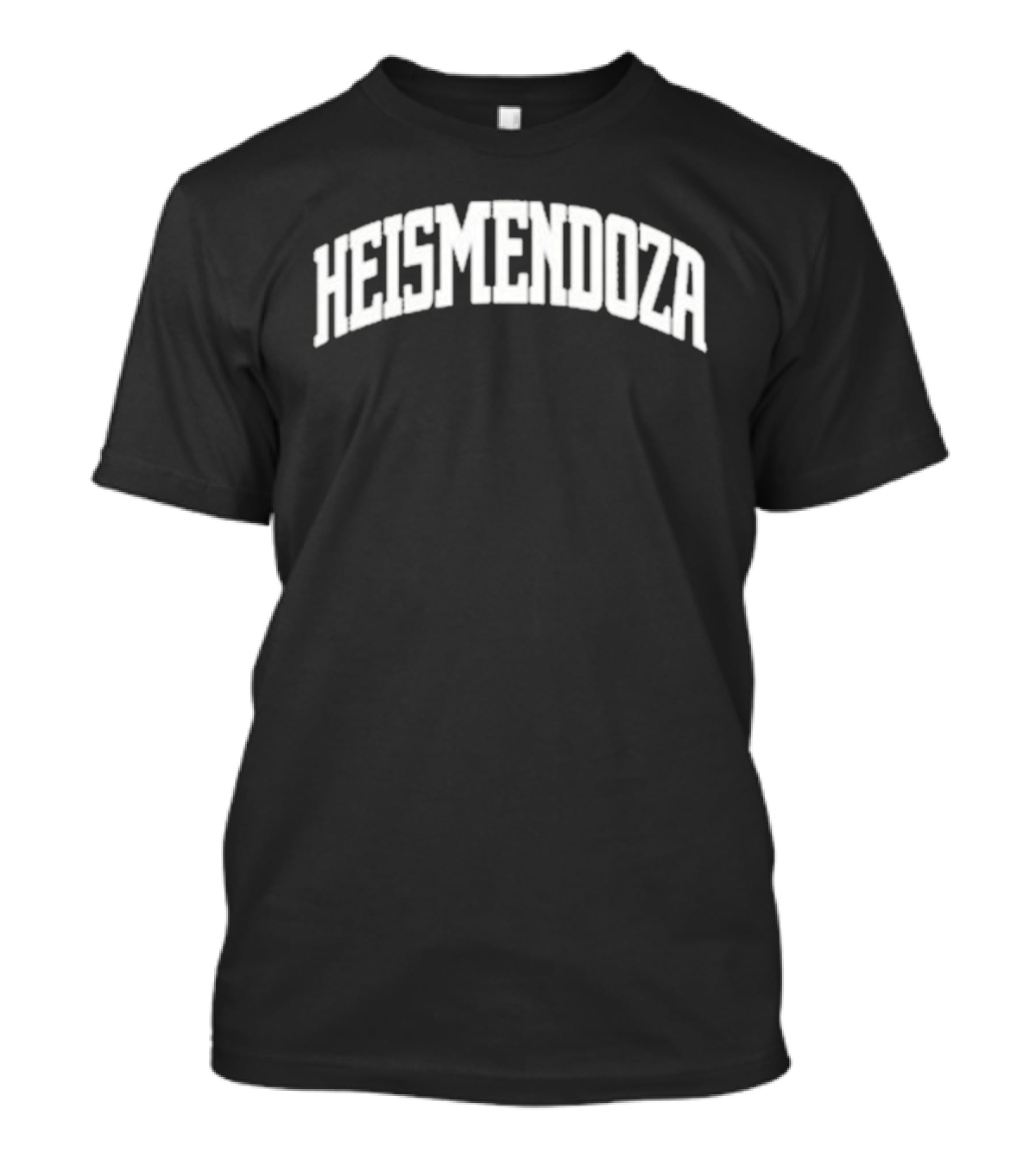 Colson Montgomery Heismendoza Chicago White Sox T-Shirt