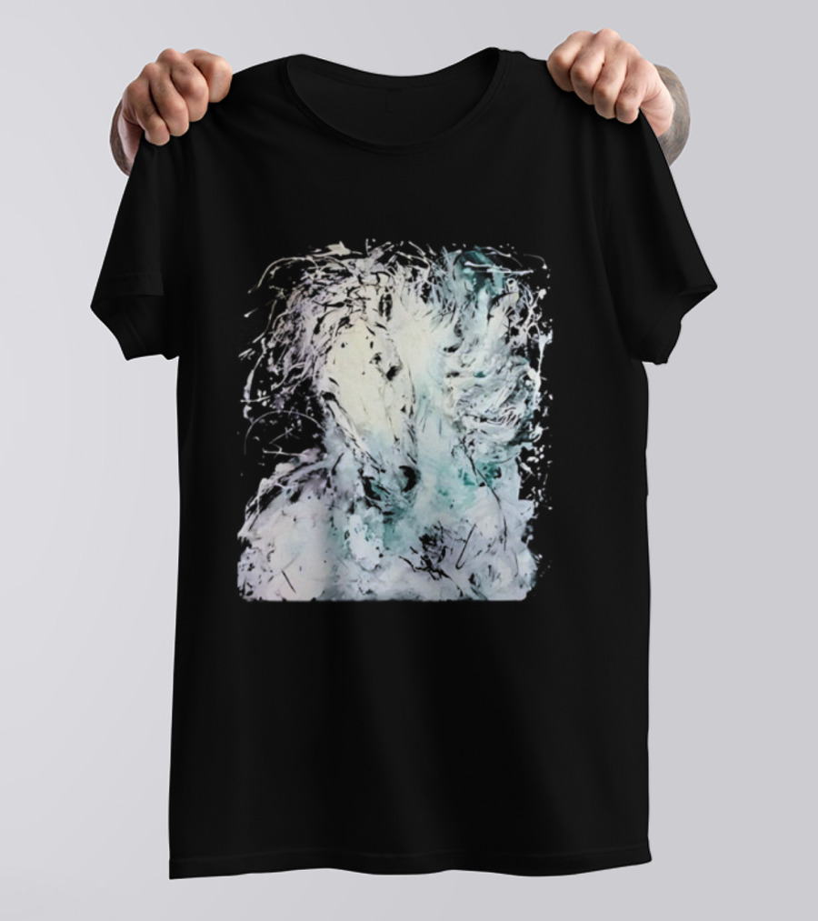 Hercules Power Horse Mythical Strength T-Shirt