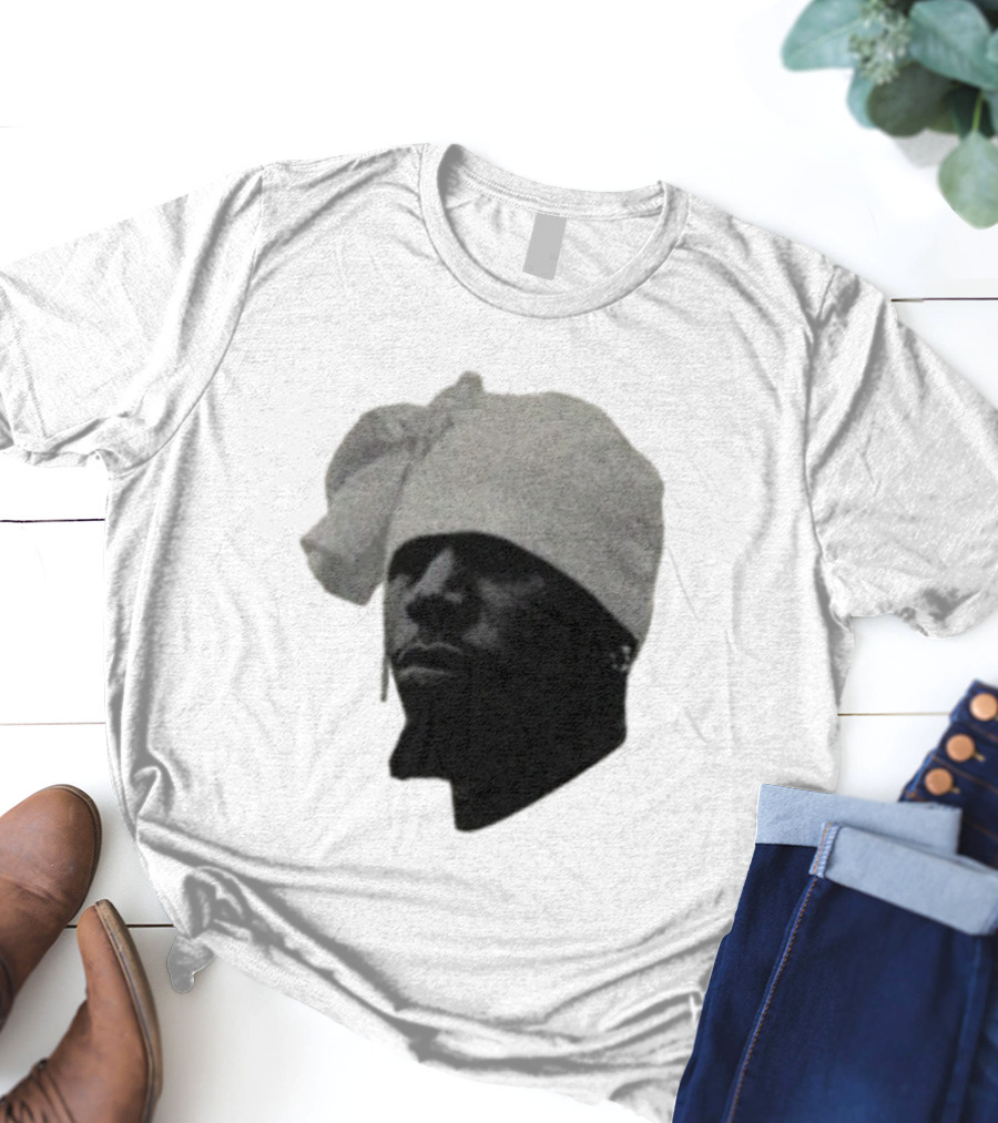 Joey Bada$$ And Friends Brooklyn Event 11 19 2025 VIP Pass Exclusive Merchandise T-Shirt