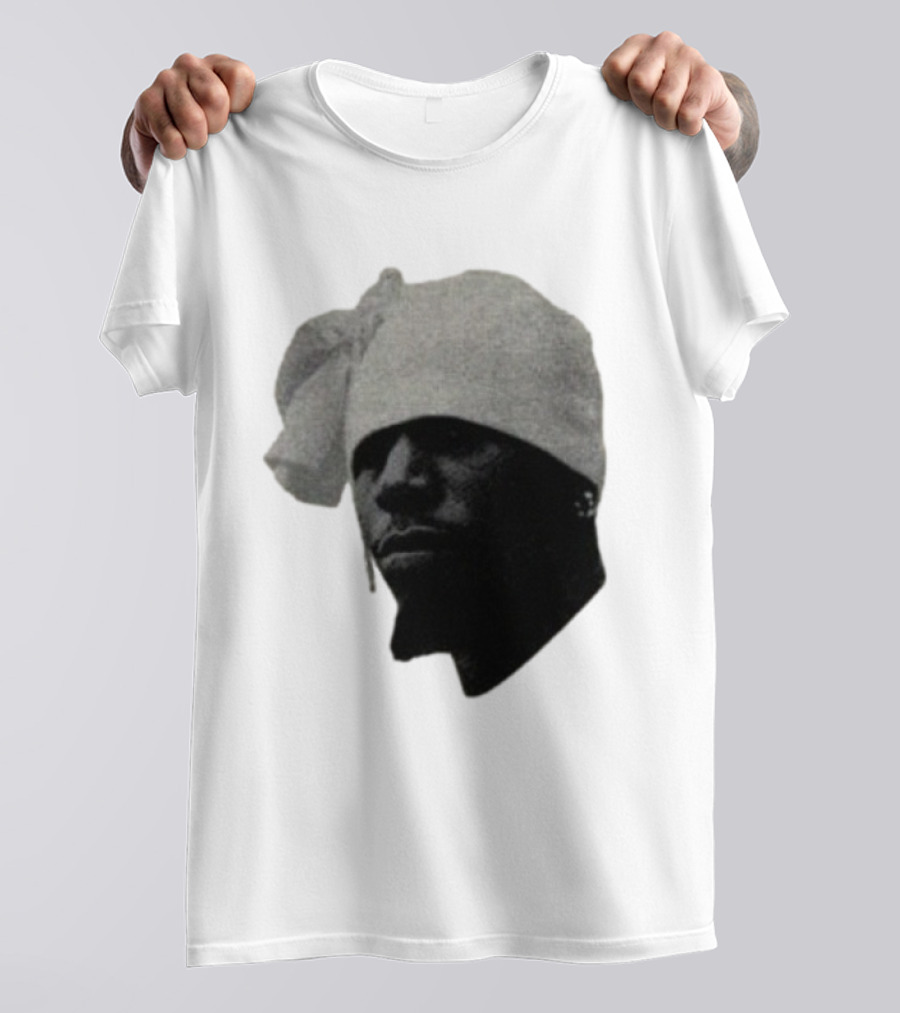 Joey Bada$$ And Friends Brooklyn Event 11 19 2025 VIP Pass Exclusive Merchandise T-Shirt