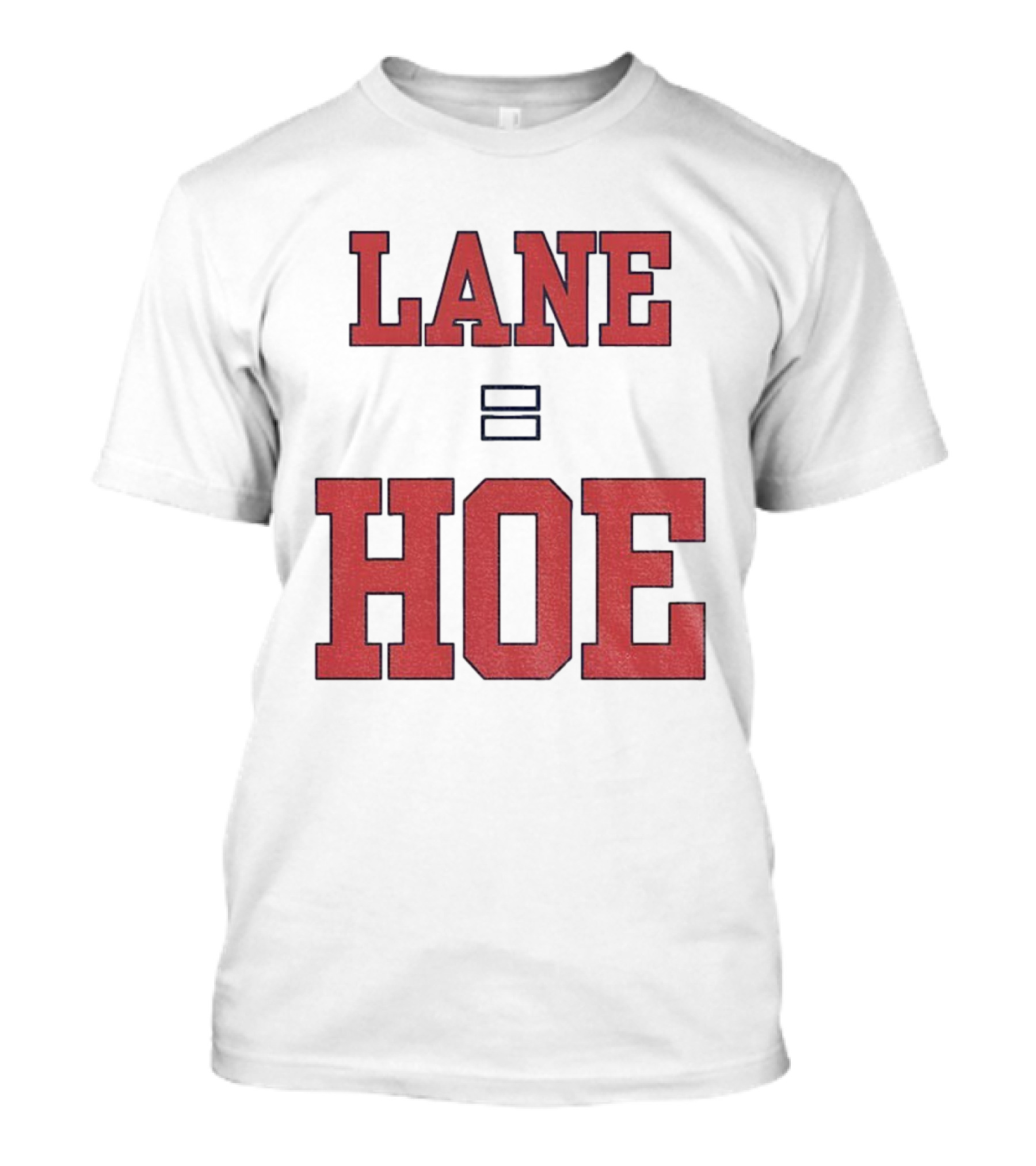 Lane Kiffin Ole Miss Rebels 2025 Football Equal Hoe T-Shirt