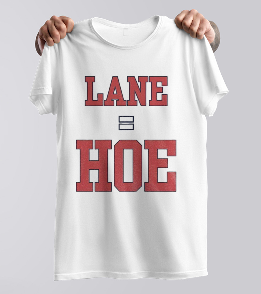 Lane Kiffin Ole Miss Rebels 2025 Football Equal Hoe T-Shirt