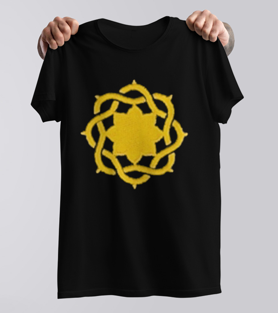 Our Promise Basic Türkiye National Emblem Symbol T-Shirt