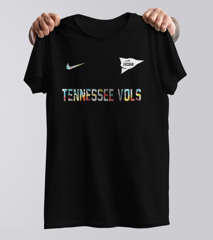 The Nike Tennessee Vols Pennant T-Shirt