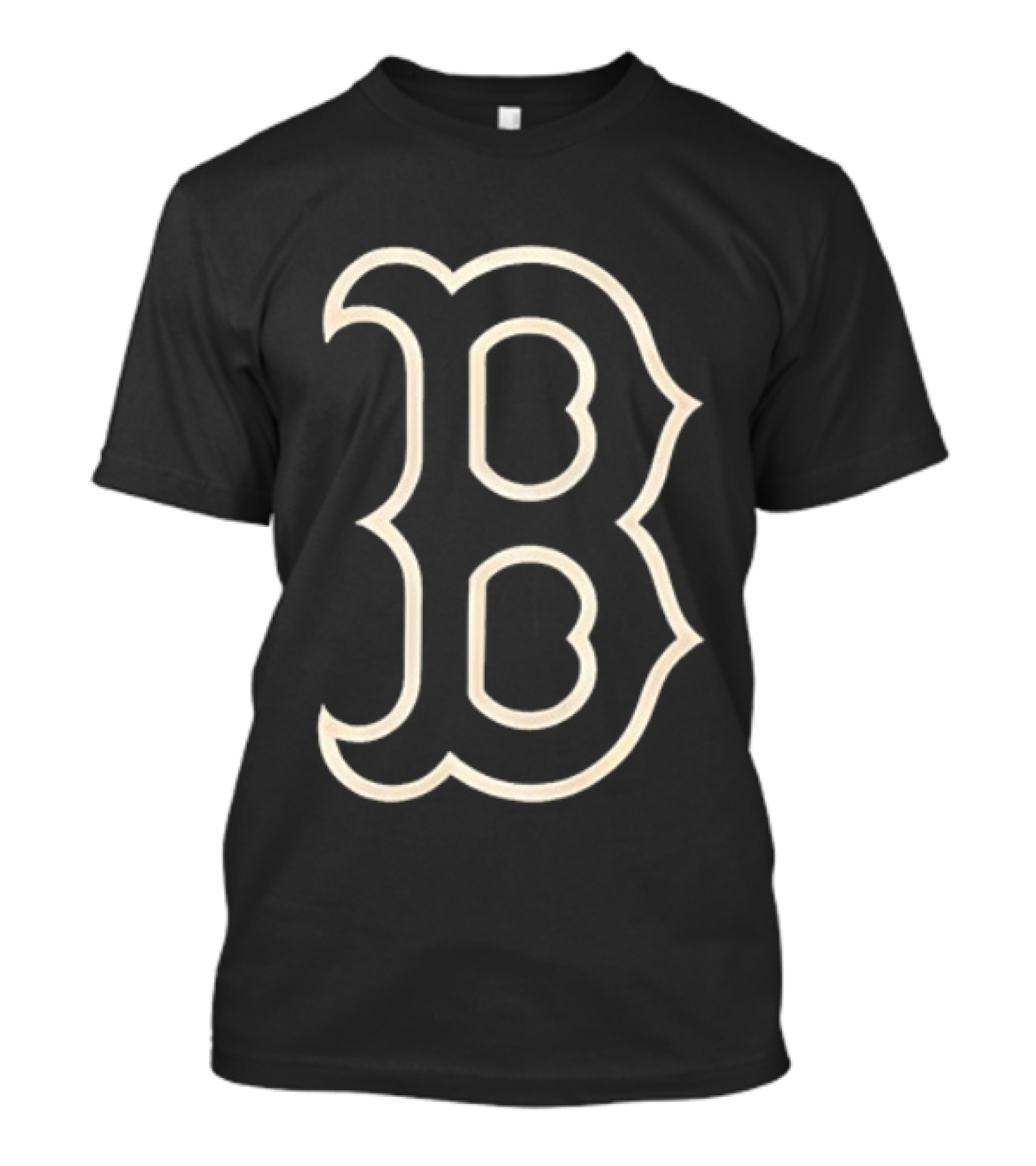 Boston Red Sox Essentials Fear Of God Baseball Collaboration T-Shirt