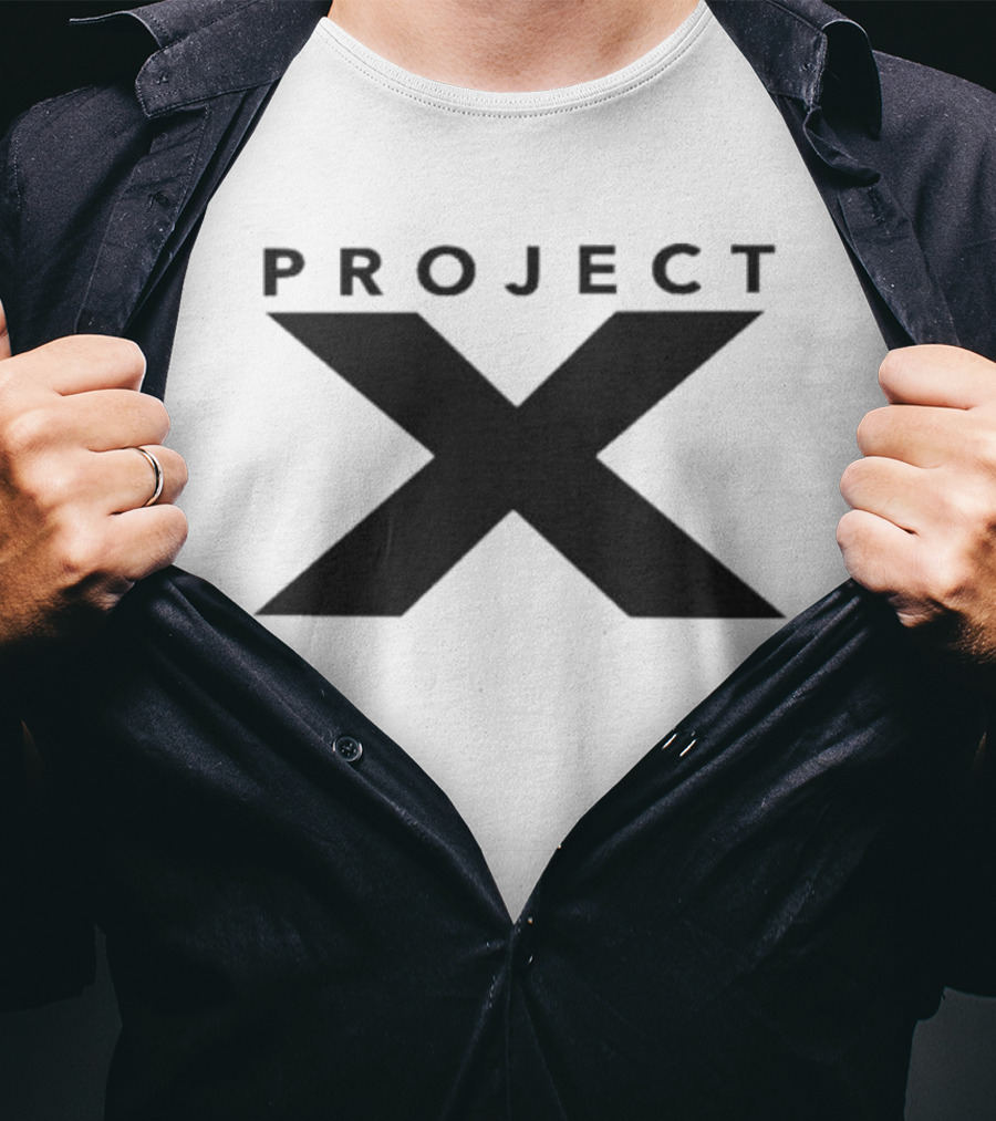 Ken Carson Project X T-Shirt