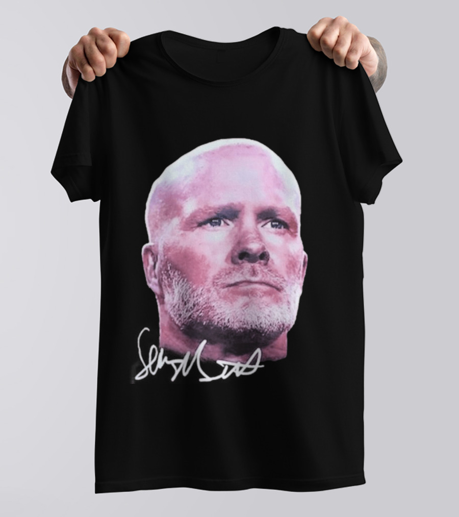 Sean McDermott Signature T-Shirt