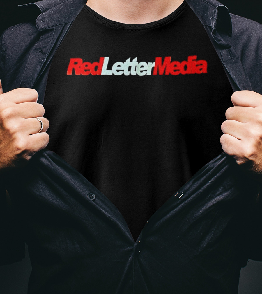 Red Letter Media T-Shirt