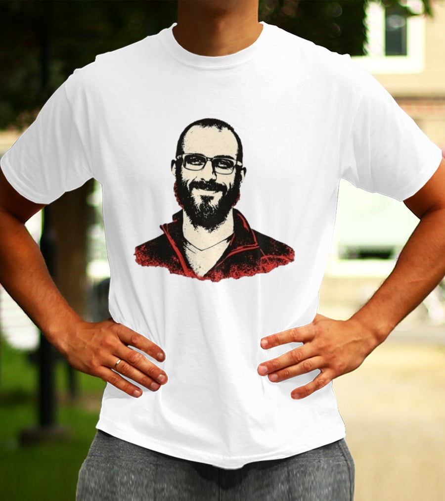 Justice For Alex Pretti Abolish ICE 2026 T-Shirt