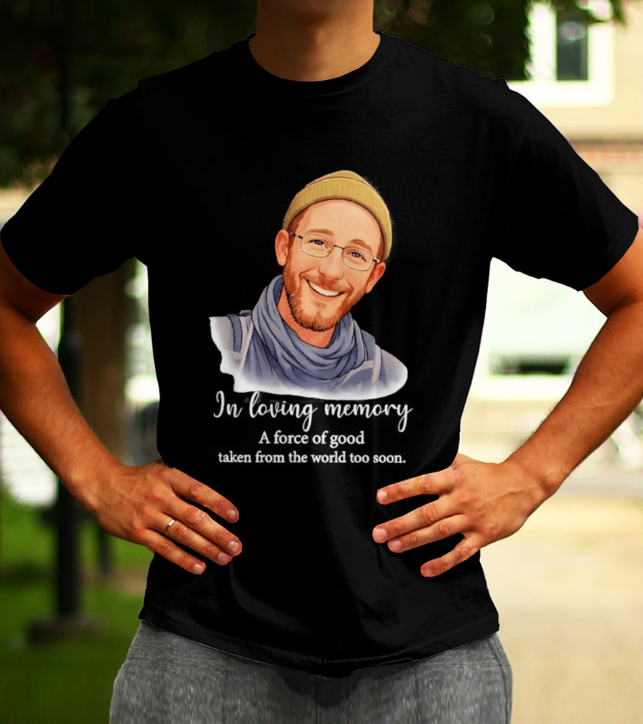 Missing You Always In Loving Memory T-Shirt