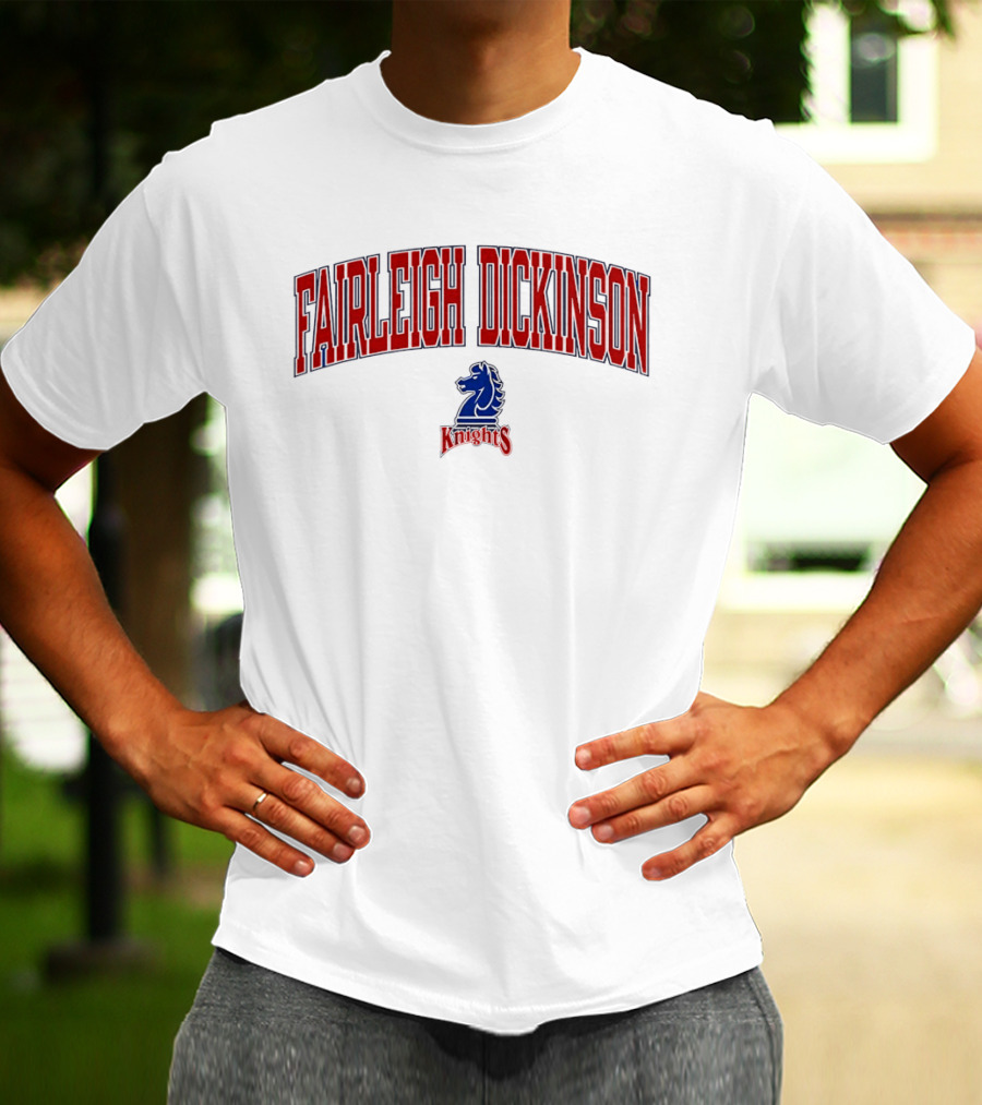Fairleigh Dickinson Knights T-Shirt