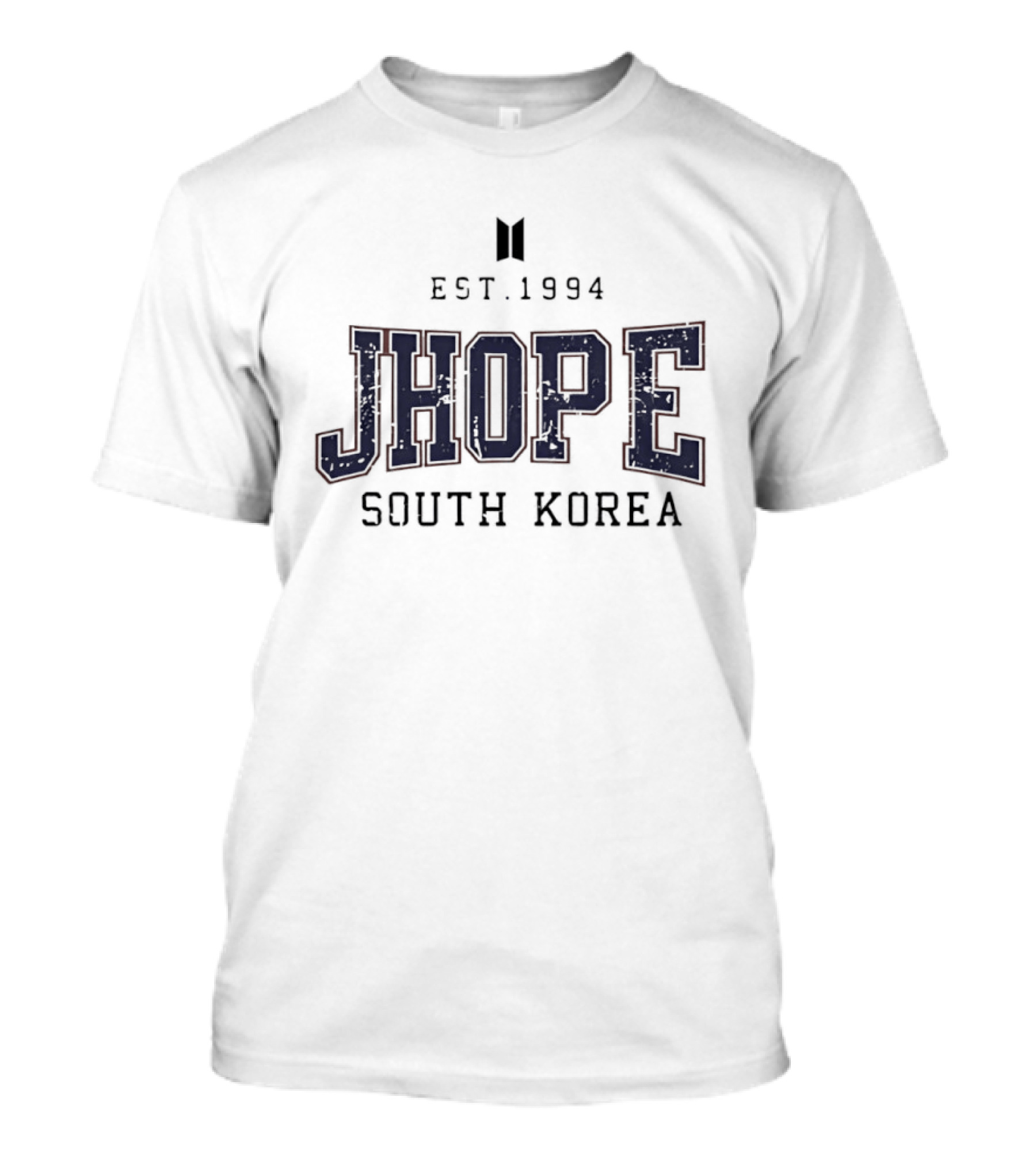 Jhope EST.1994 South Korea T-Shirt
