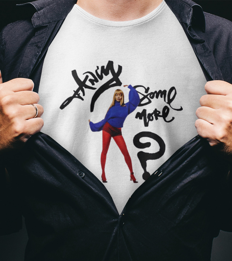 Fancy Some More PinkPantheress Bold Fashion T-Shirt