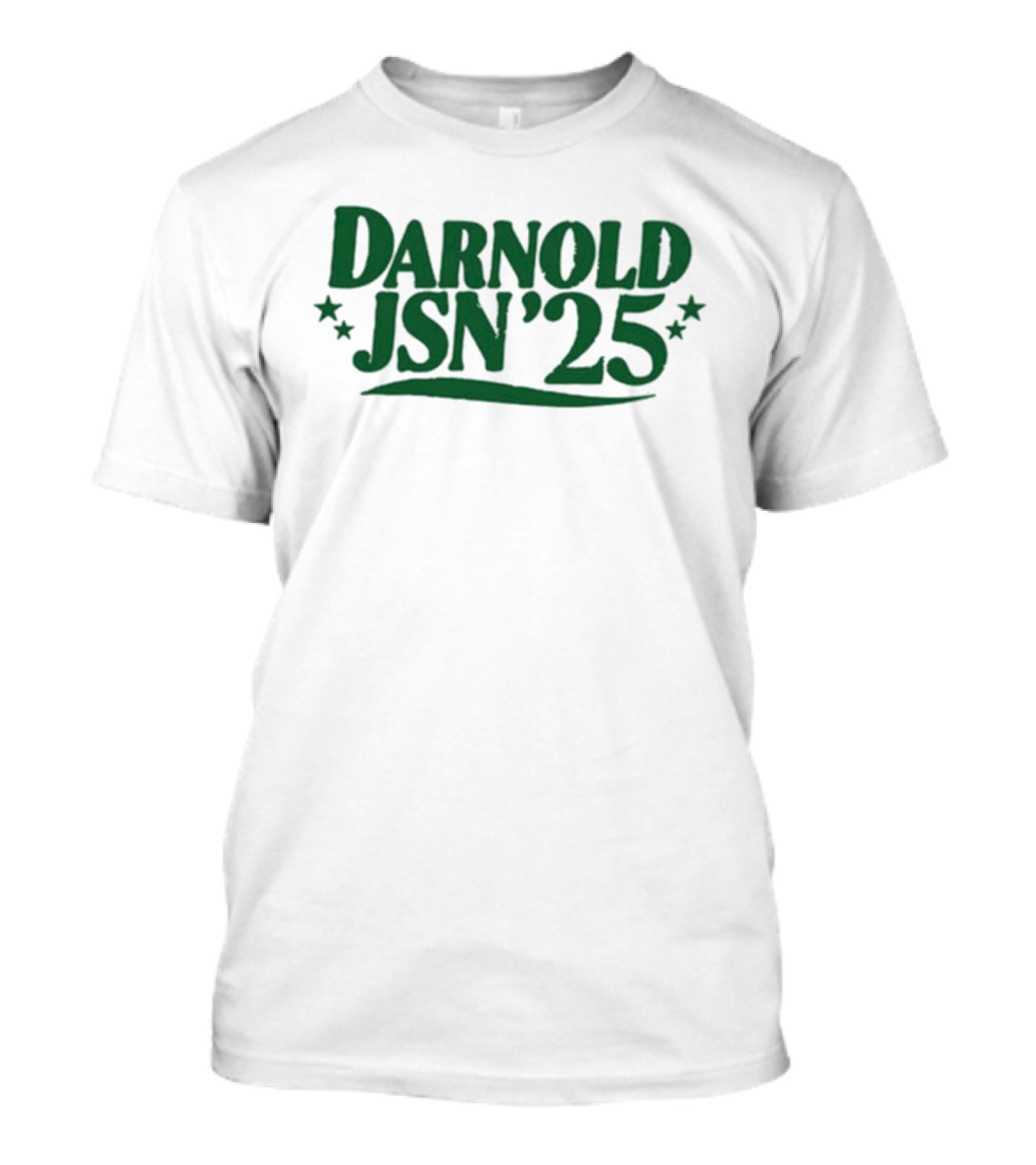 Darnold JSN '25 Stars Sports T-Shirt