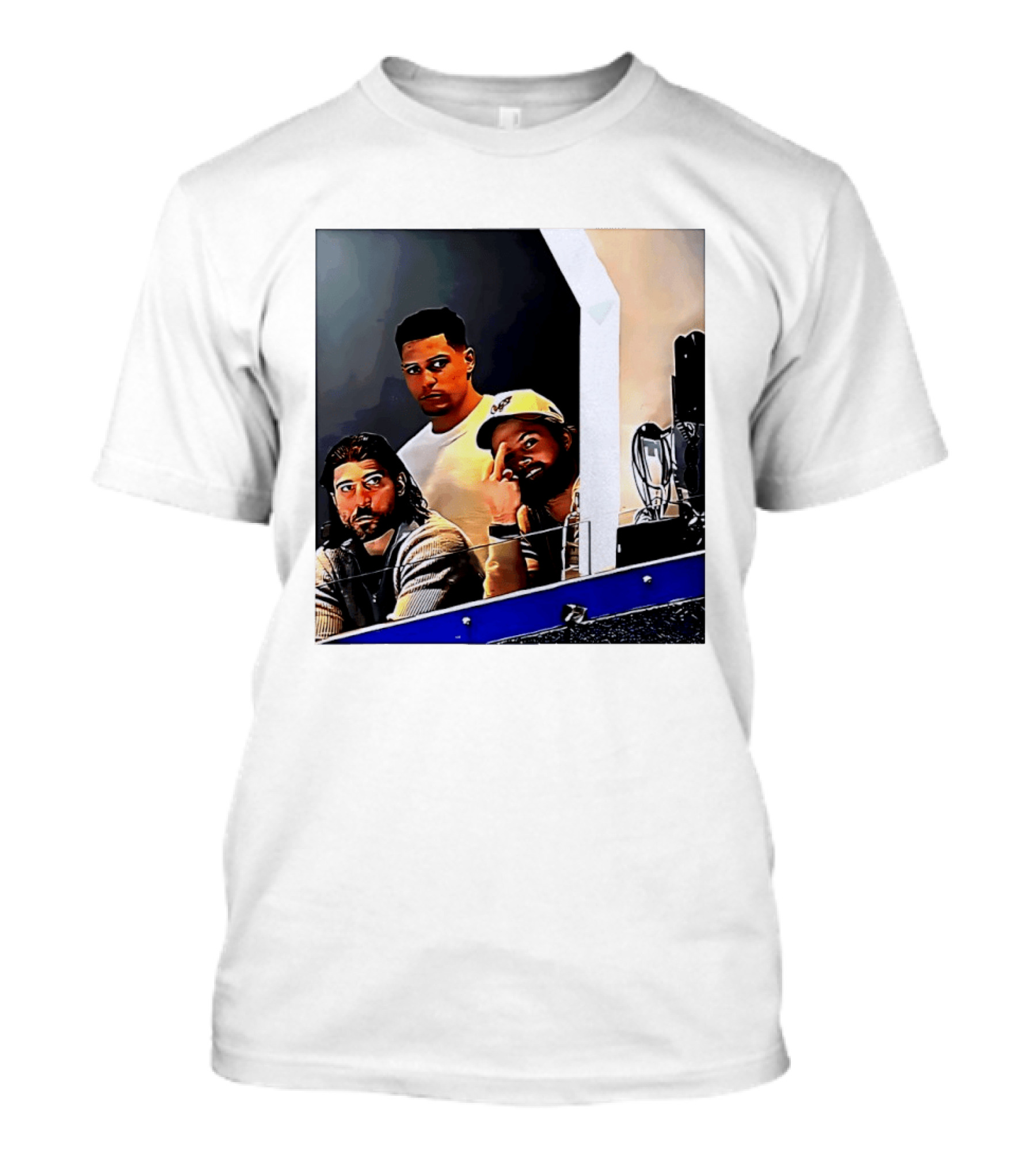 William Nylander Toronto Maple Leafs Middle Finger T-Shirt