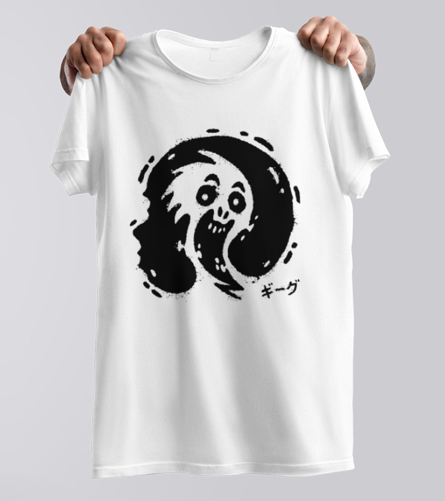 Couk This Guy's A Gas Scream T-Shirt