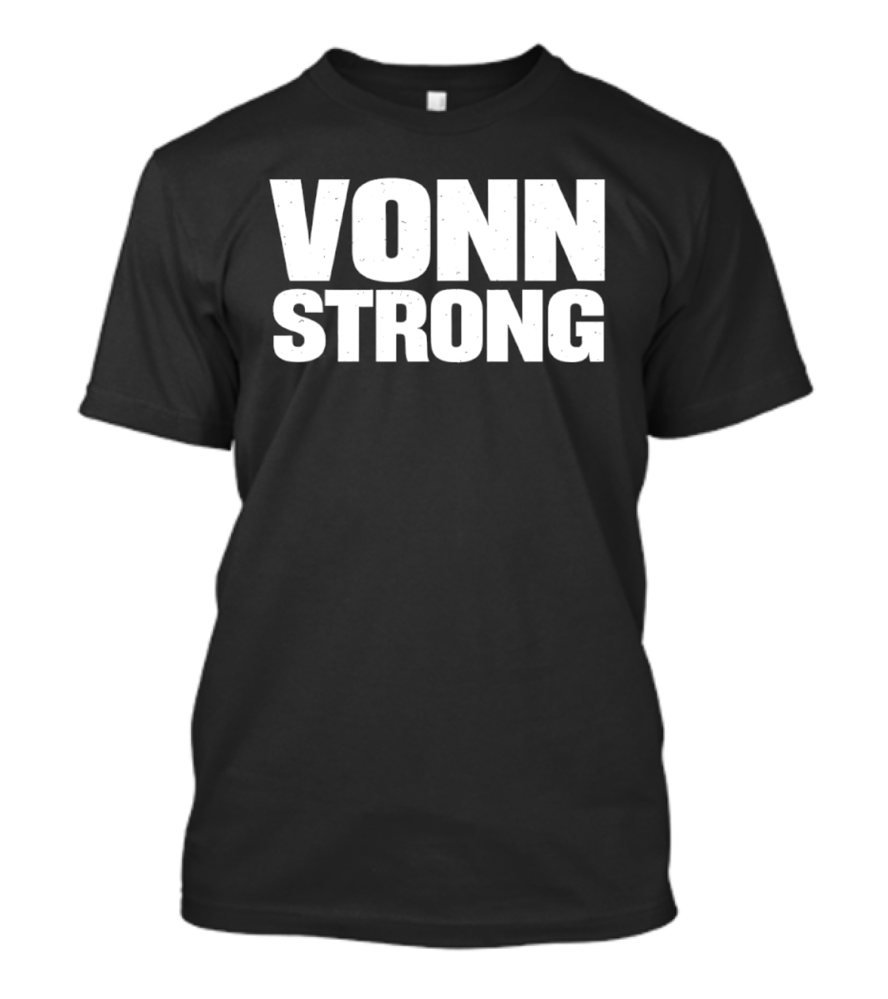 Vonn Strong Olympic Gold Lindsey Vonn T-Shirt