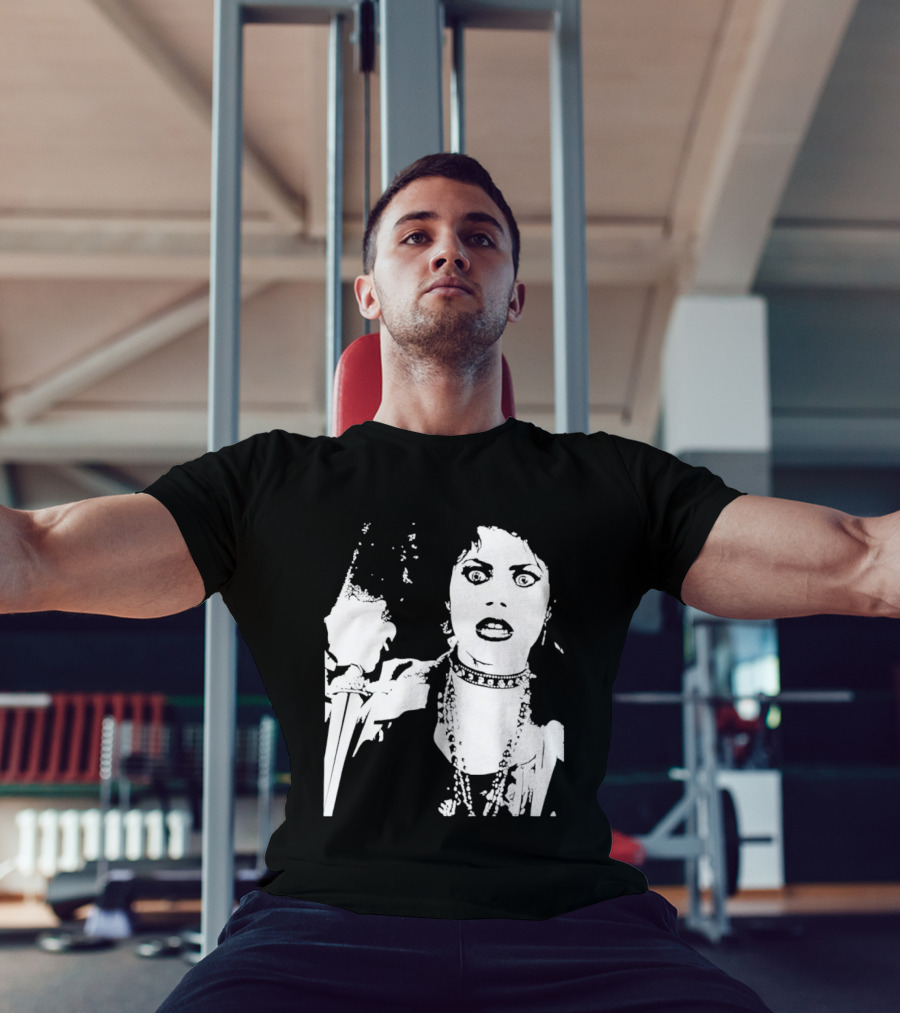 Nancy Downs The Craft Iconic Witchy Aesthetic Character 90s Movie T-Shirt