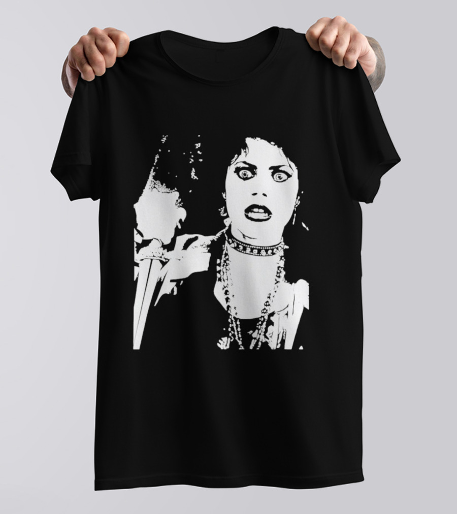 Nancy Downs The Craft Iconic Witchy Aesthetic Character 90s Movie T-Shirt
