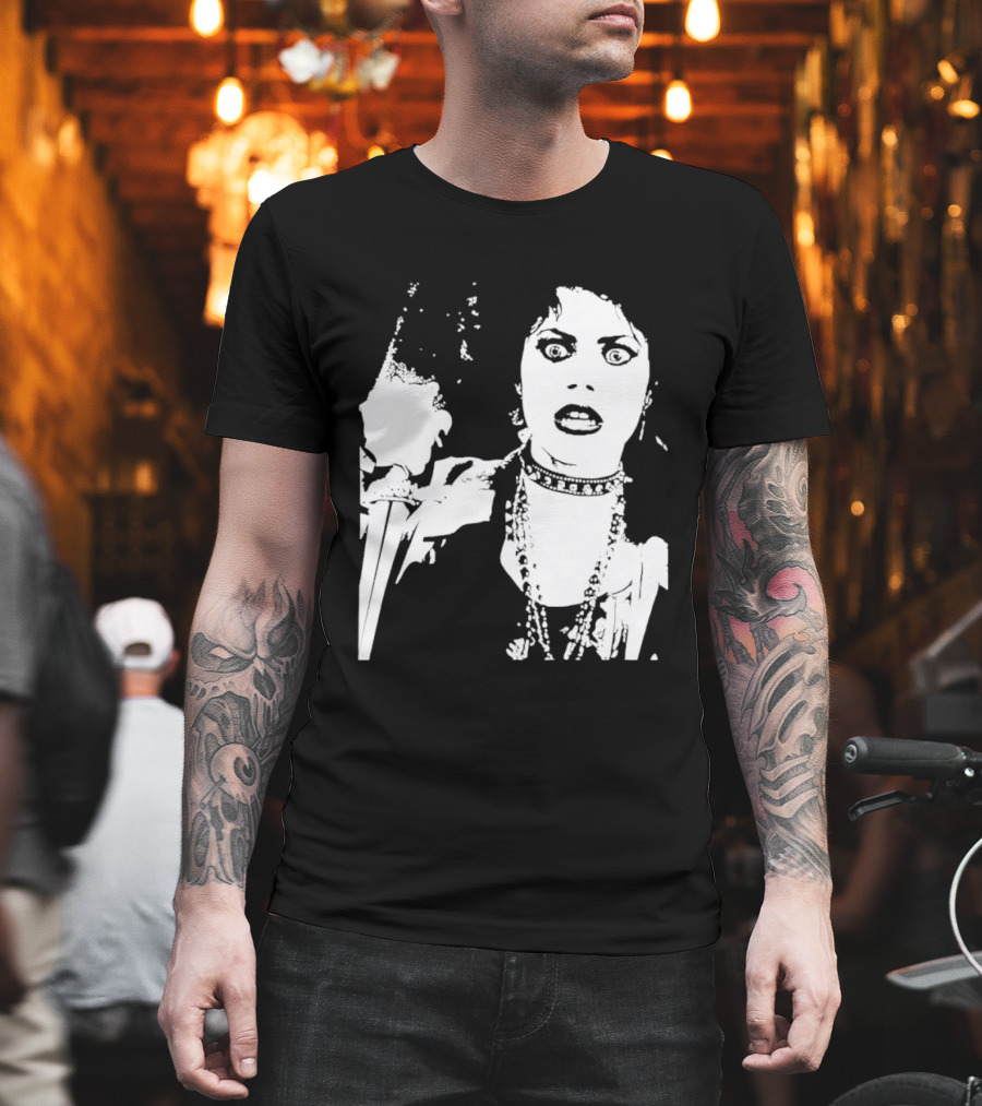 Nancy Downs The Craft Iconic Witchy Aesthetic Character 90s Movie T-Shirt