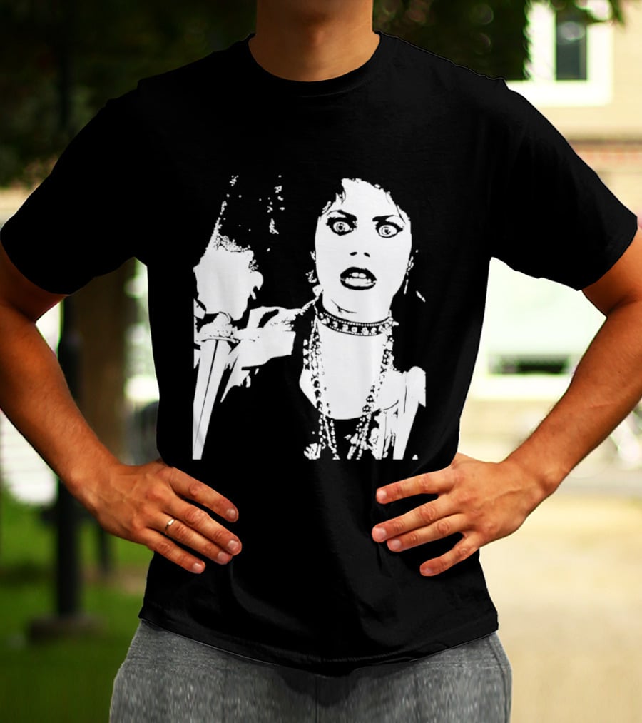 Nancy Downs The Craft Iconic Witchy Aesthetic Character 90s Movie T-Shirt