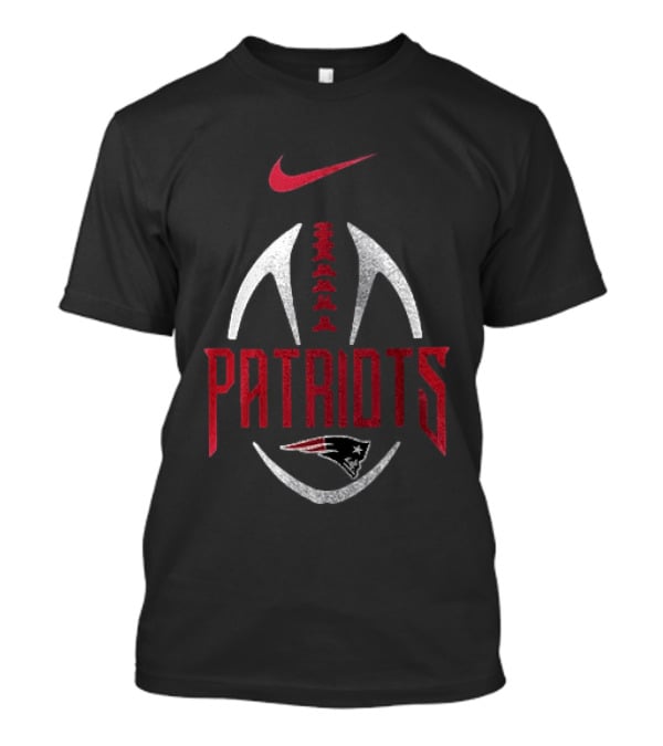 Nike New England Patriots Football Patriots T-Shirt