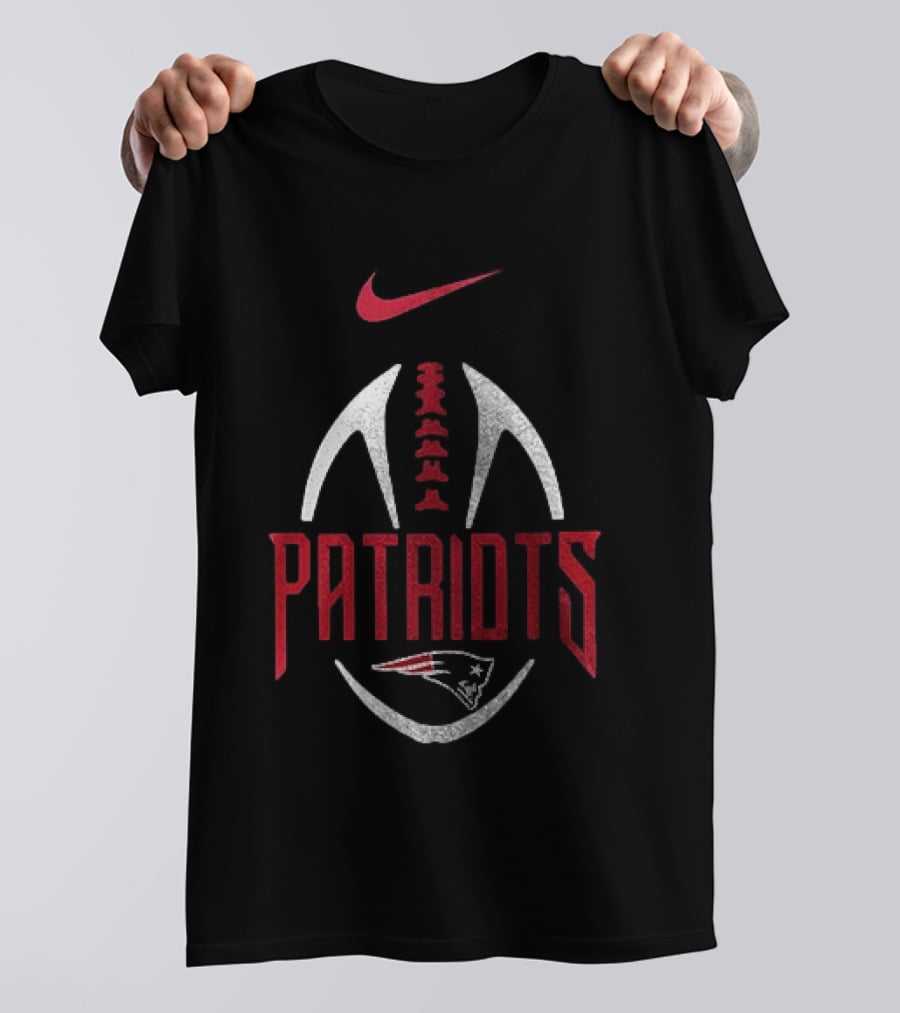Nike New England Patriots Football Patriots T-Shirt
