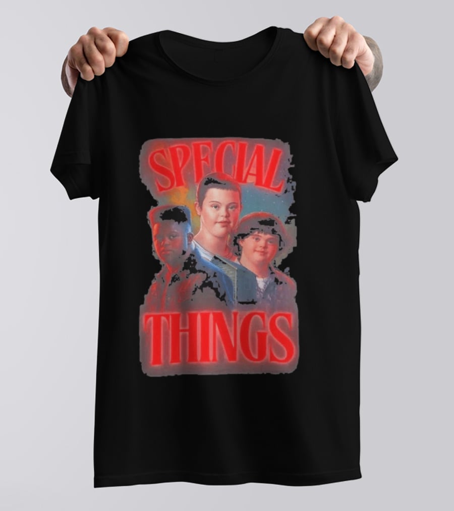 Special Things T-Shirt