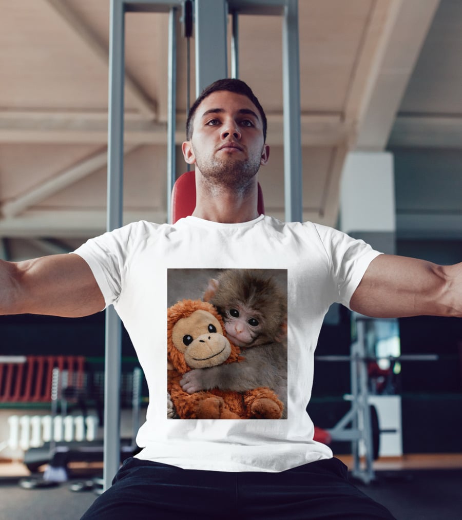 I Love Punch 2026 T-Shirt