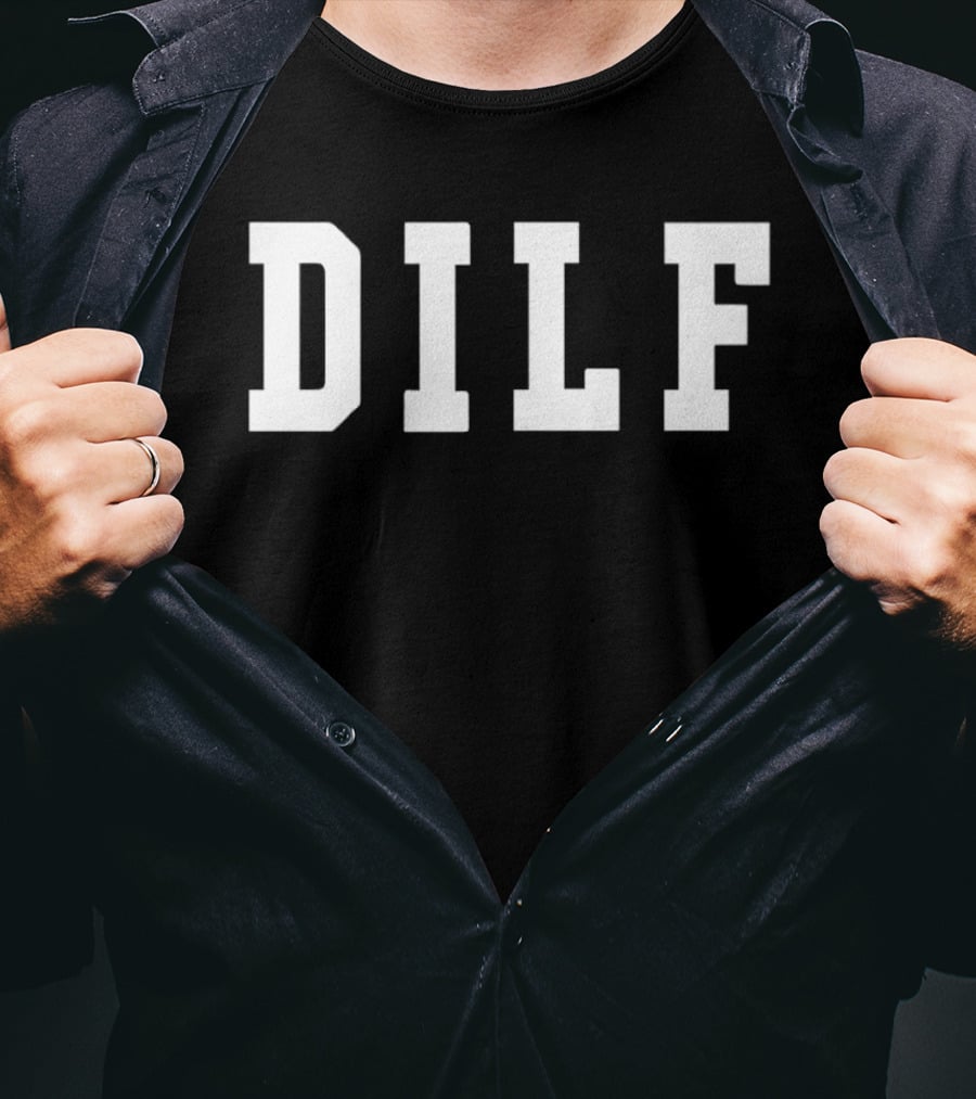 DILF The Damn I Love Freddie Drop Kike Hernández Special T-Shirt