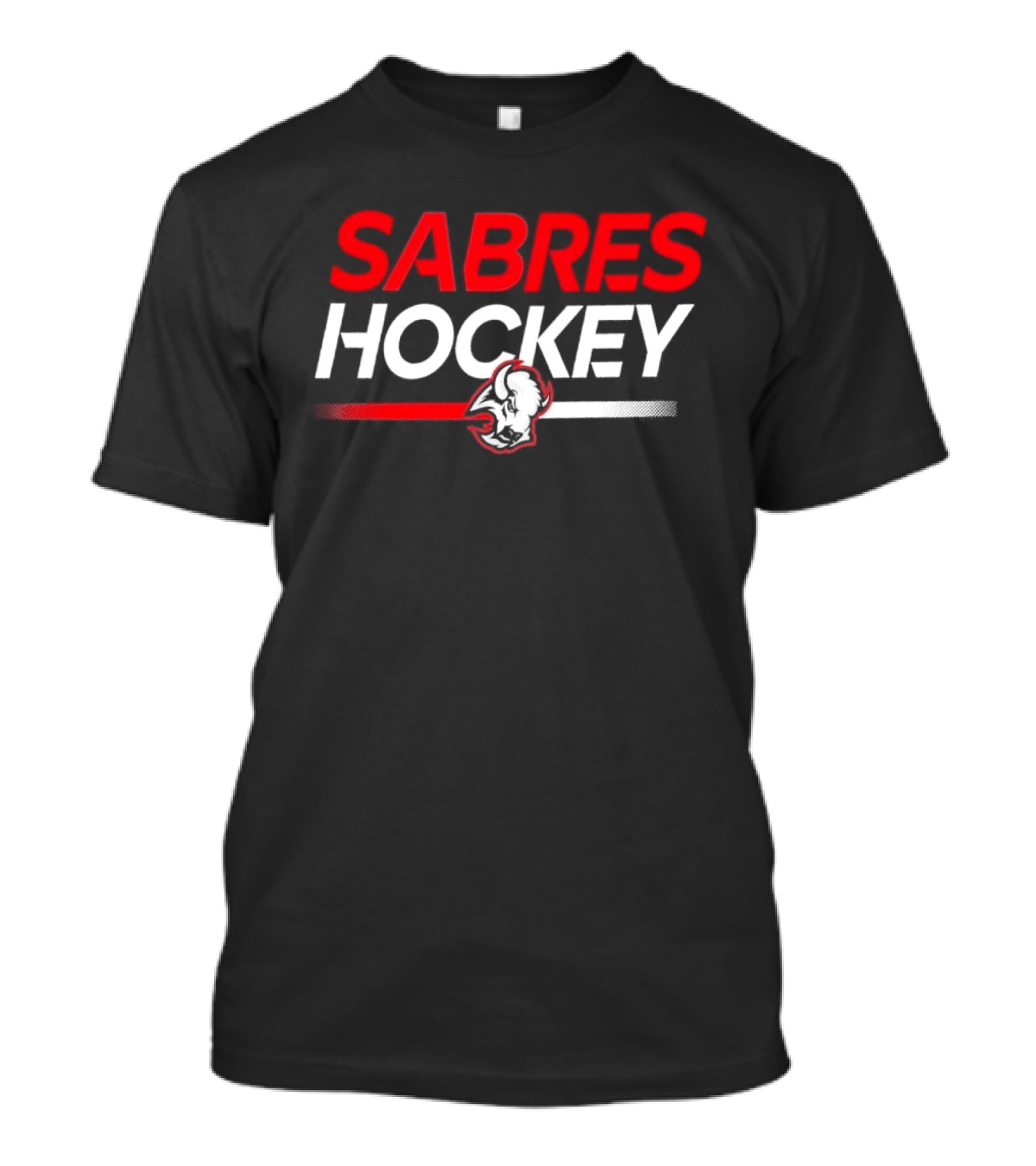 Tage Thompson Buffalo Sabres Hockey Sabres Hockey T-Shirt