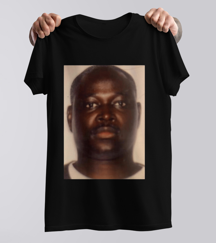 Ndiaga Diagne Austin Shooter Property Of Allah T-Shirt