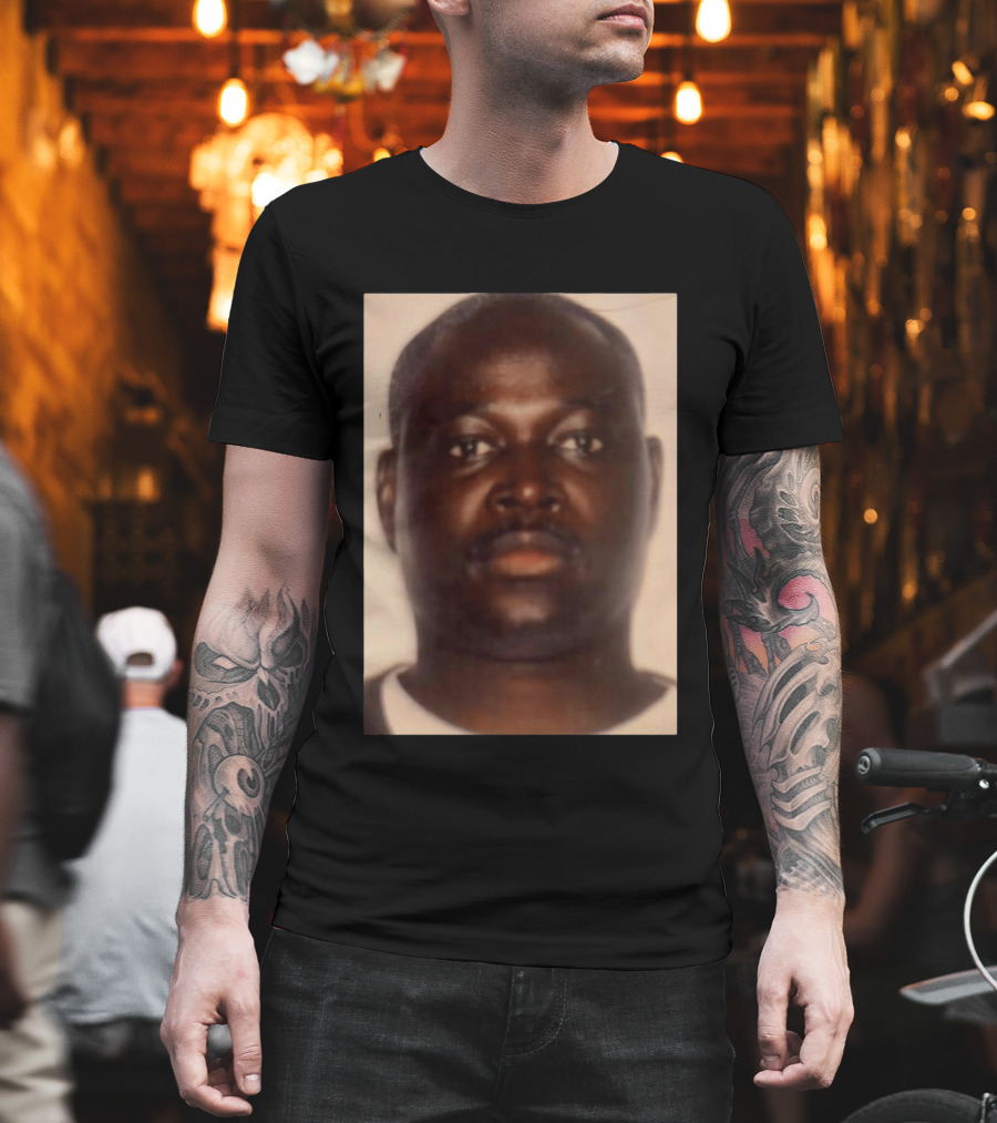 Ndiaga Diagne Austin Shooter Property Of Allah T-Shirt