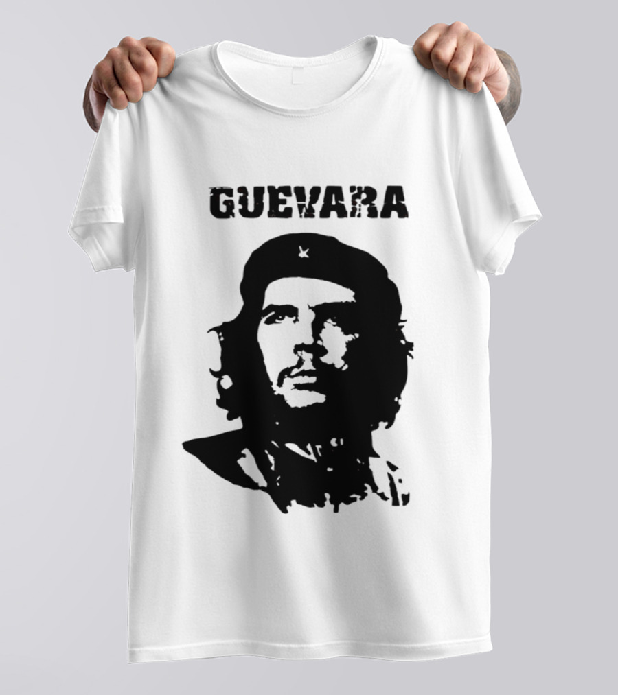 Luigi Mangione Che Guevara T-Shirt
