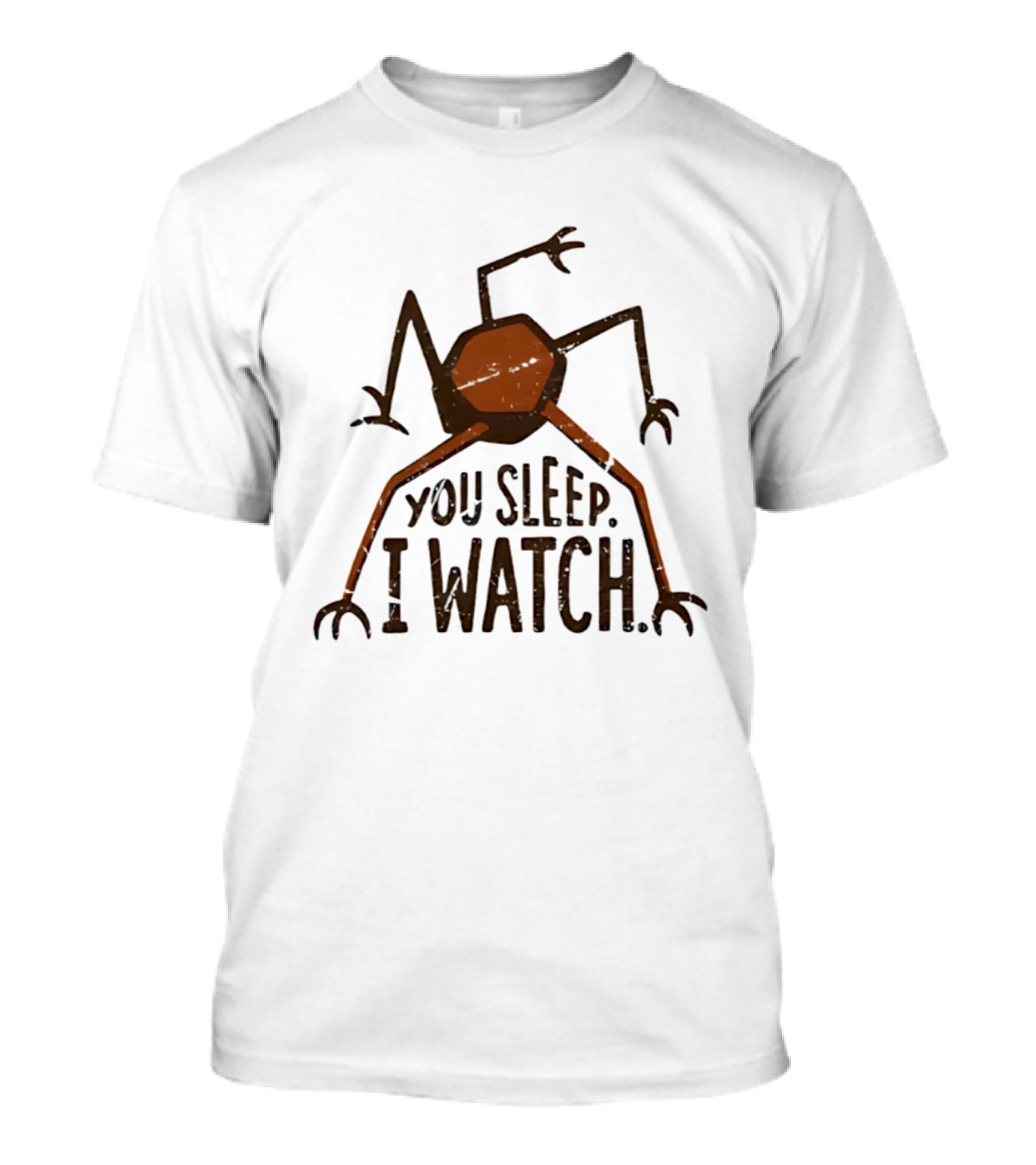 Project Hail Mary You Sleep I Amaze T-Shirt