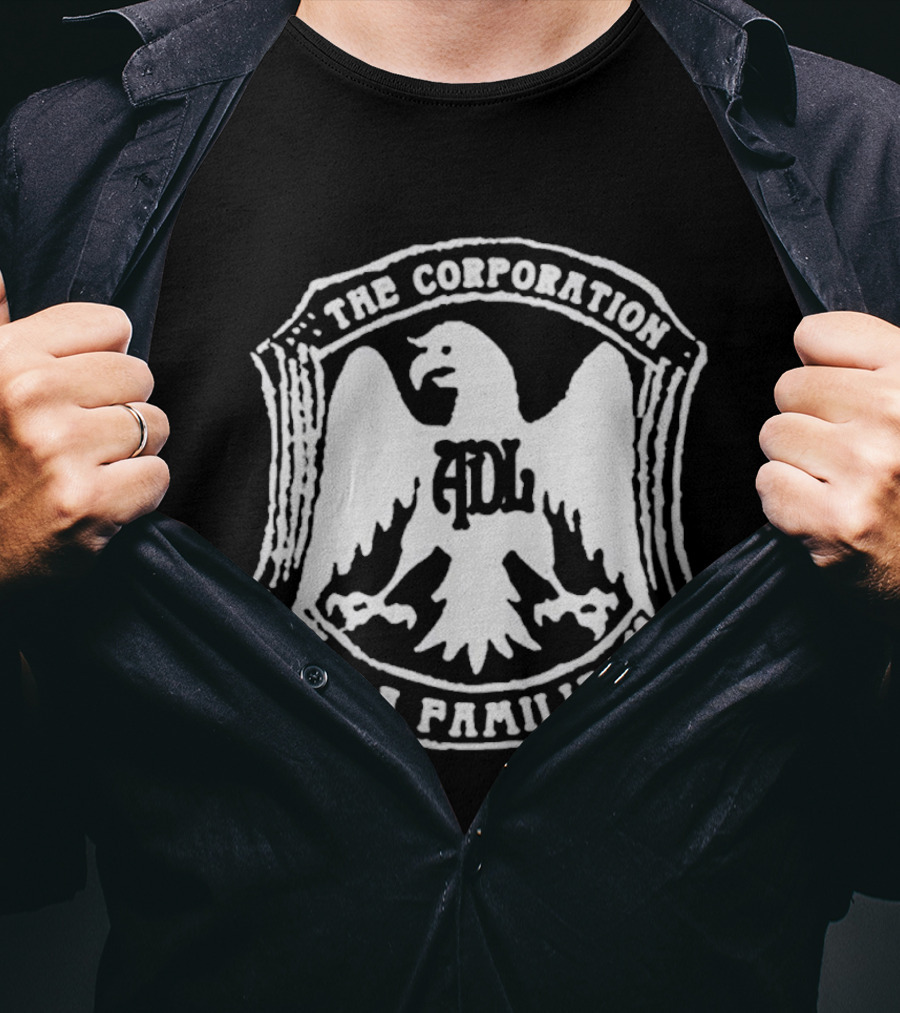Yeat ADL The Corporation La Familia T-Shirt