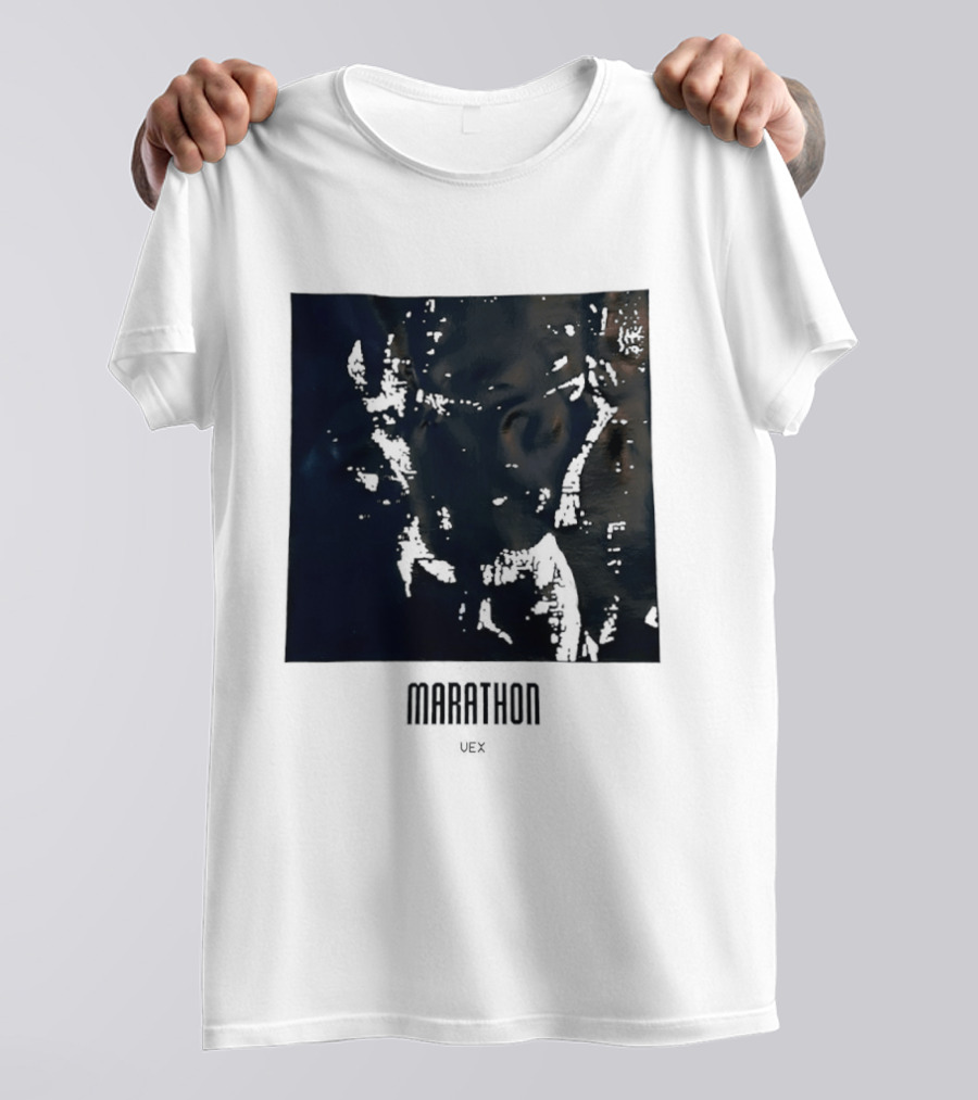 Marathon Foundation VEX Wolf T-Shirt