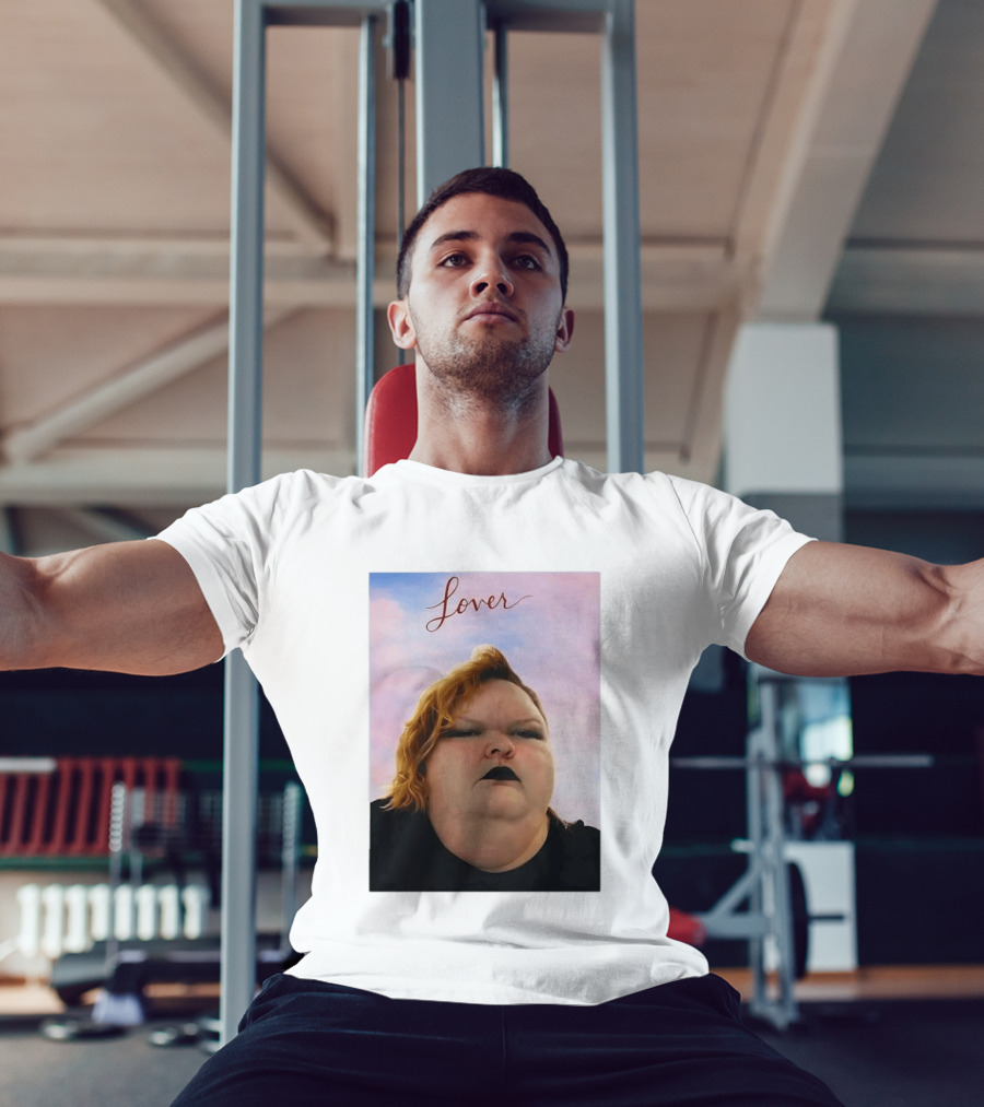 Lover Tammy Slaton Fan T-Shirt