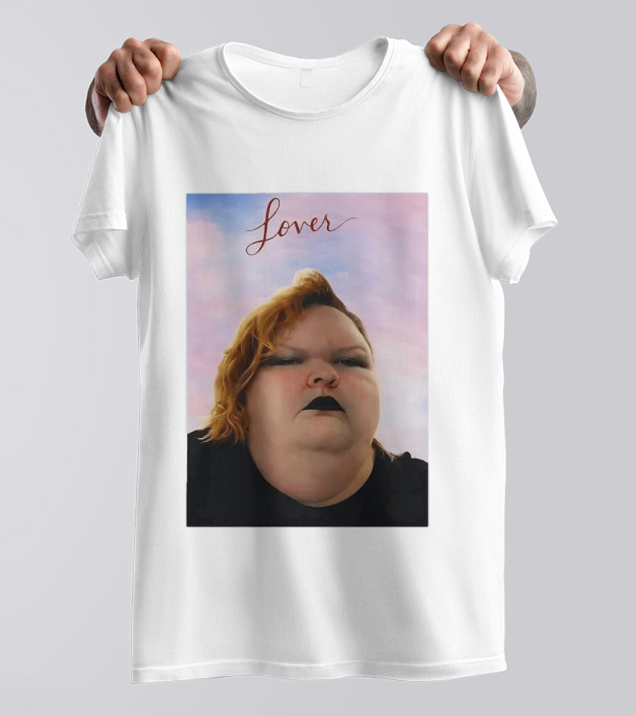 Lover Tammy Slaton Fan T-Shirt