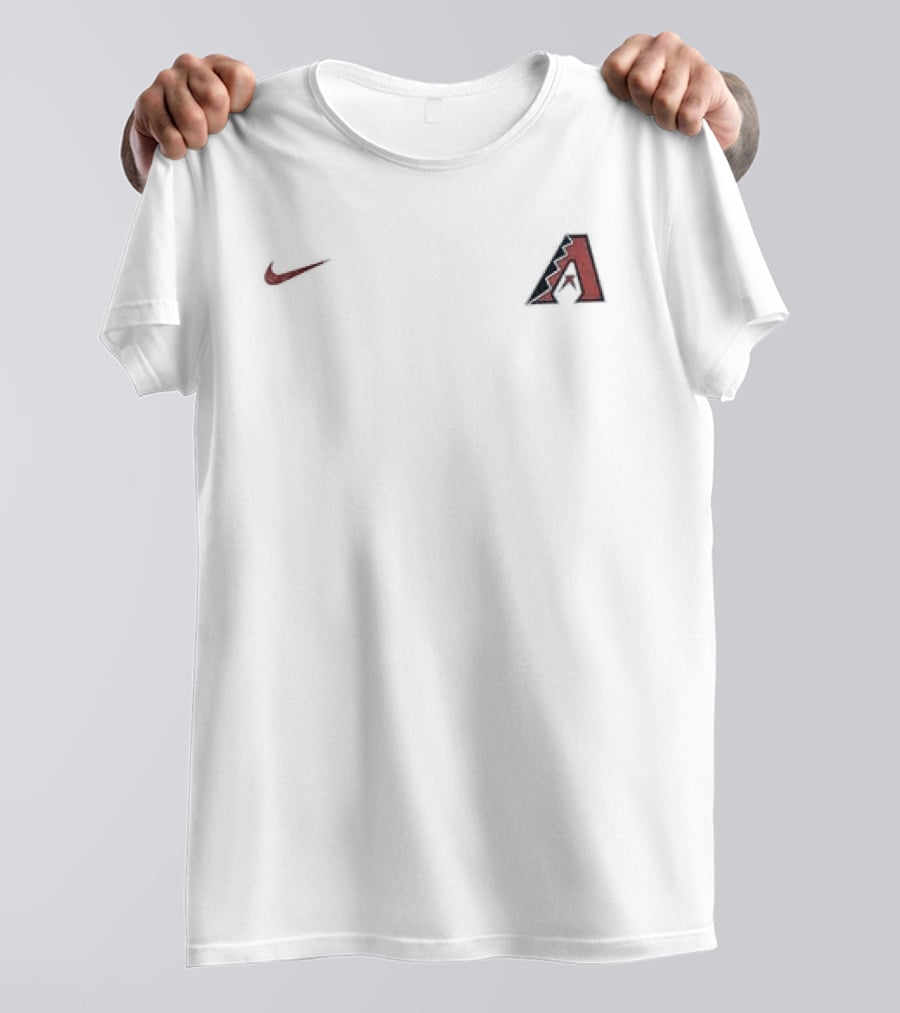 Nike Arizona Diamondbacks A Repeat T-Shirt