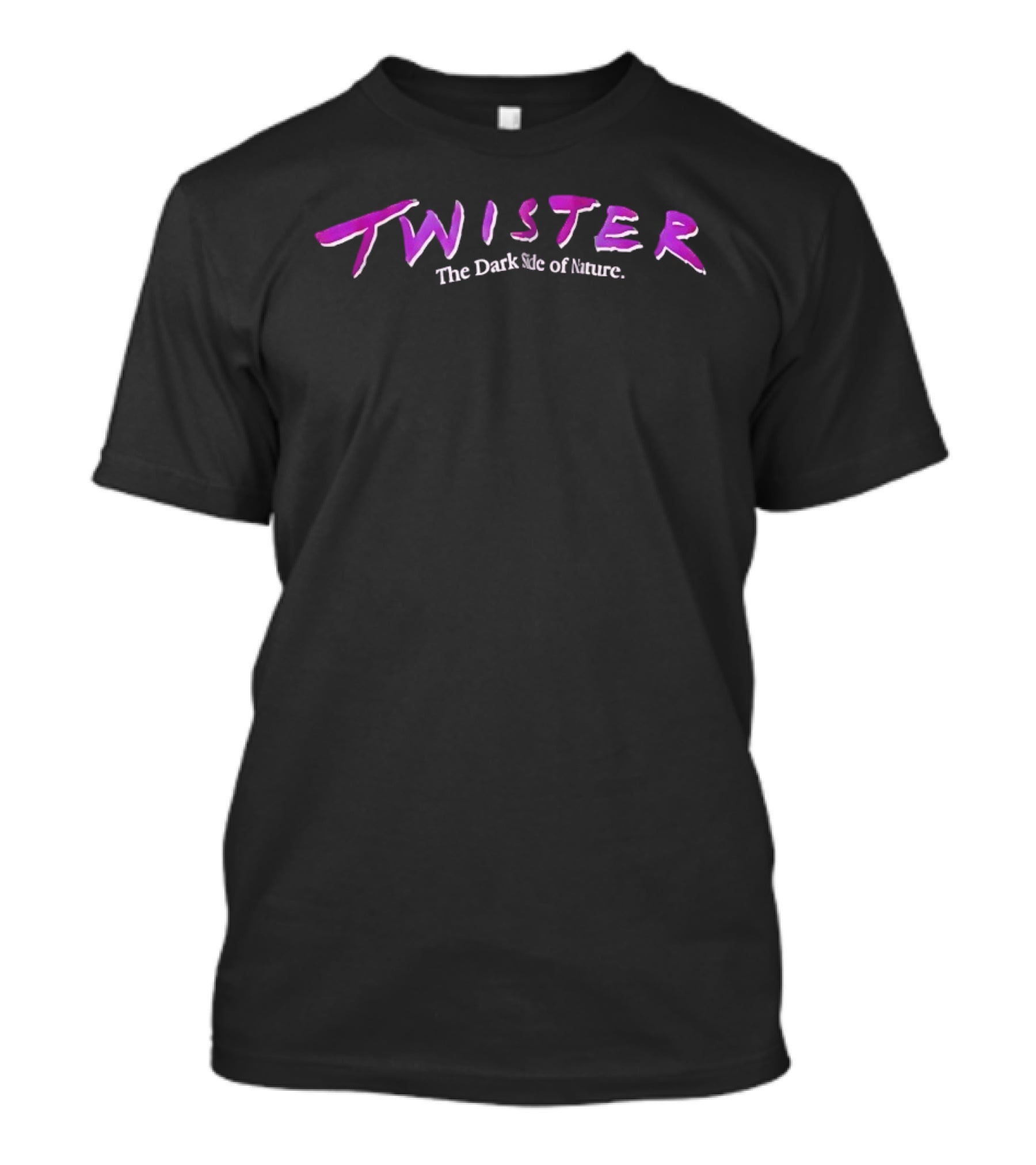 Twister The Dark Side Of Nature T-Shirt