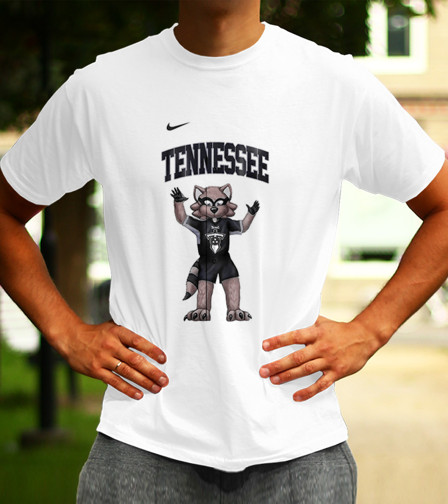 Tennessee Titans Teacher Appreciation Month Nike Team T-Shirt