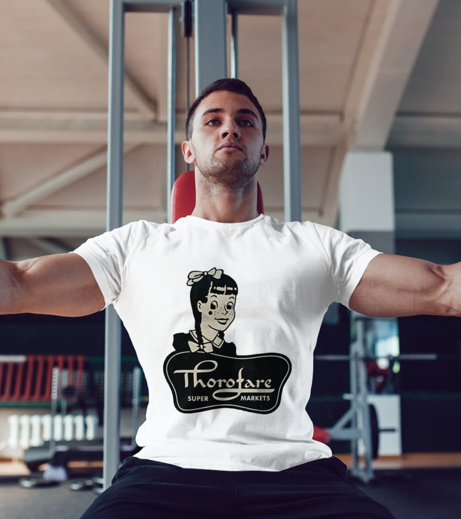 Thorofare Super Markets T-Shirt