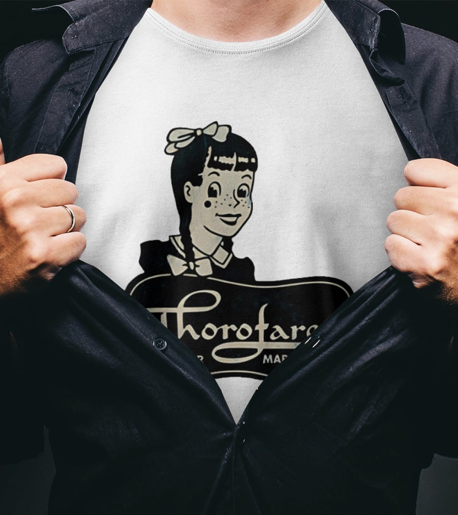 Thorofare Super Markets T-Shirt