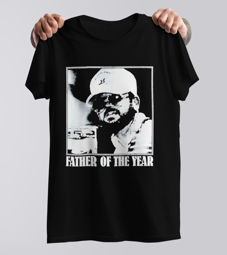Father Of The Year Happy Gary Plauche Day 2026 T-Shirt
